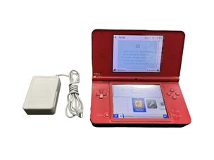 I Bought A Nintendo DSi XL In 2023 